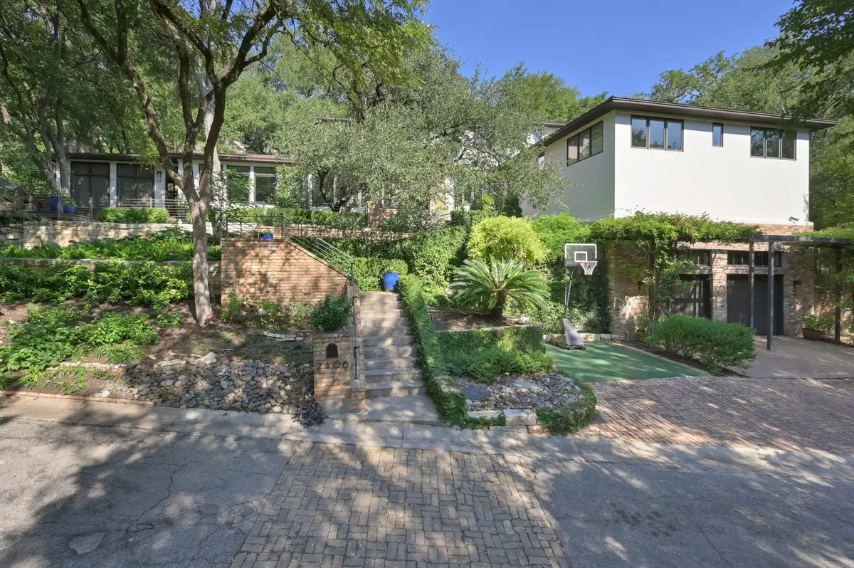 2406 Pemberton Pkwy, Austin, TX 78703 - Image #1