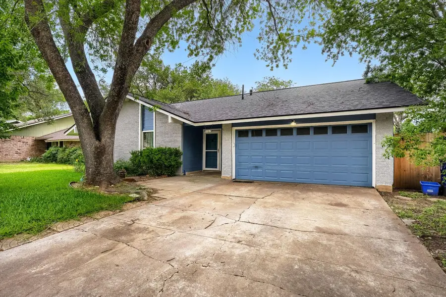 5107 Suburban Dr, Austin, TX 78745 - #2