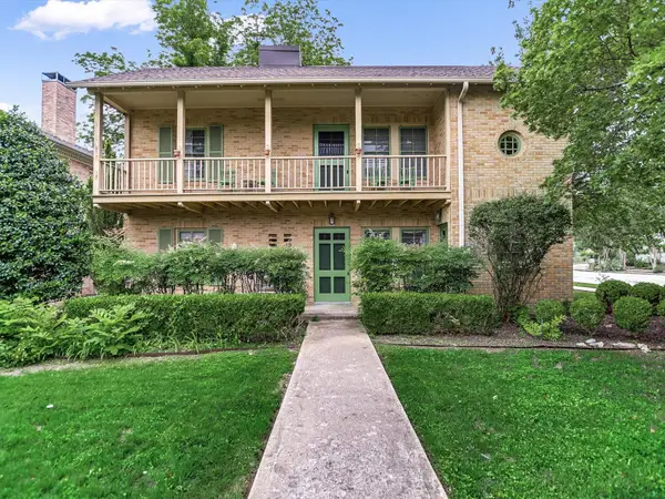 501 Carolyn Ave, Austin, TX 78705