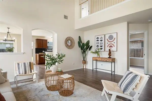 14900 Hyson Xing, Pflugerville, TX 78660