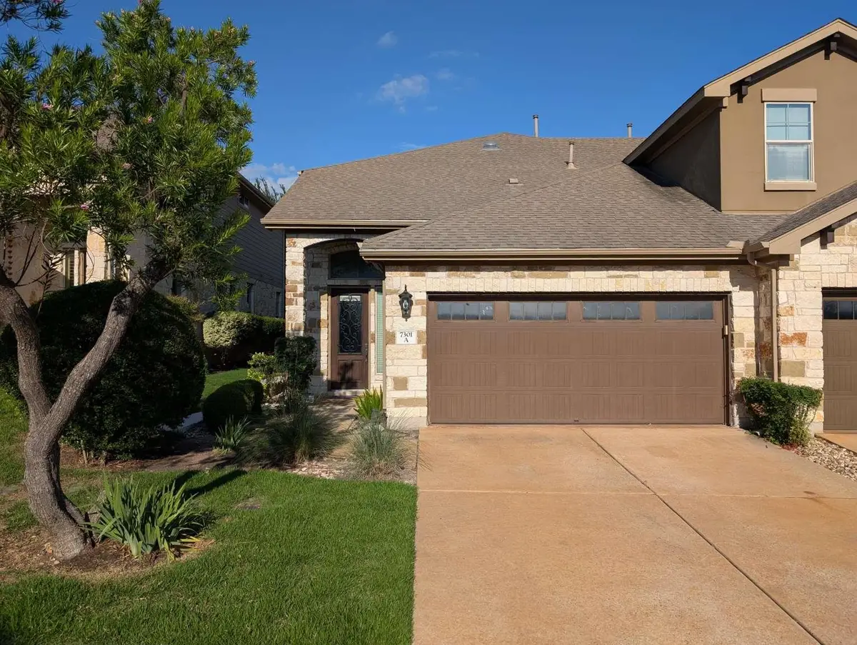 7301 Bandera Ranch Trl #A, Austin, TX 78750 - #1