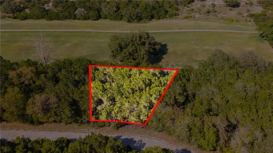 20910 Stone Cliff Dr, Lago Vista, TX 78645 - Image #2