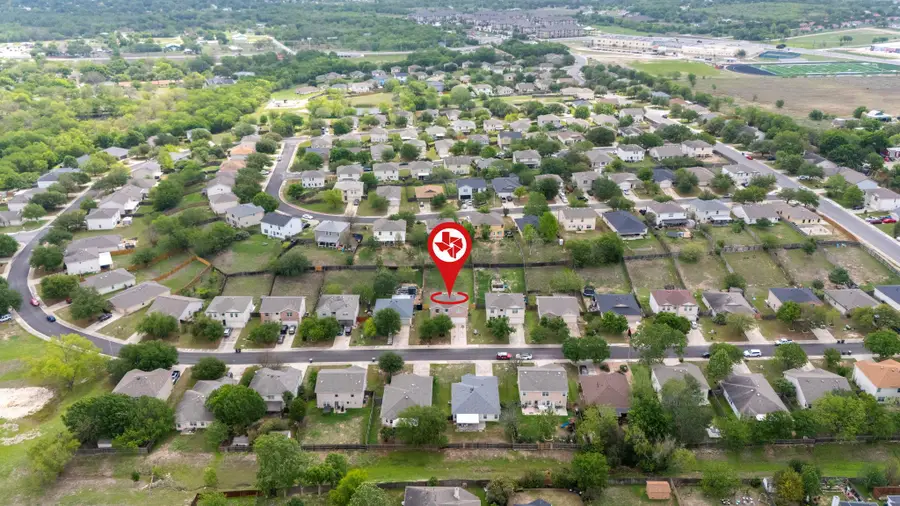 208 Dandelion Loop, Kyle, TX 78640 - #3