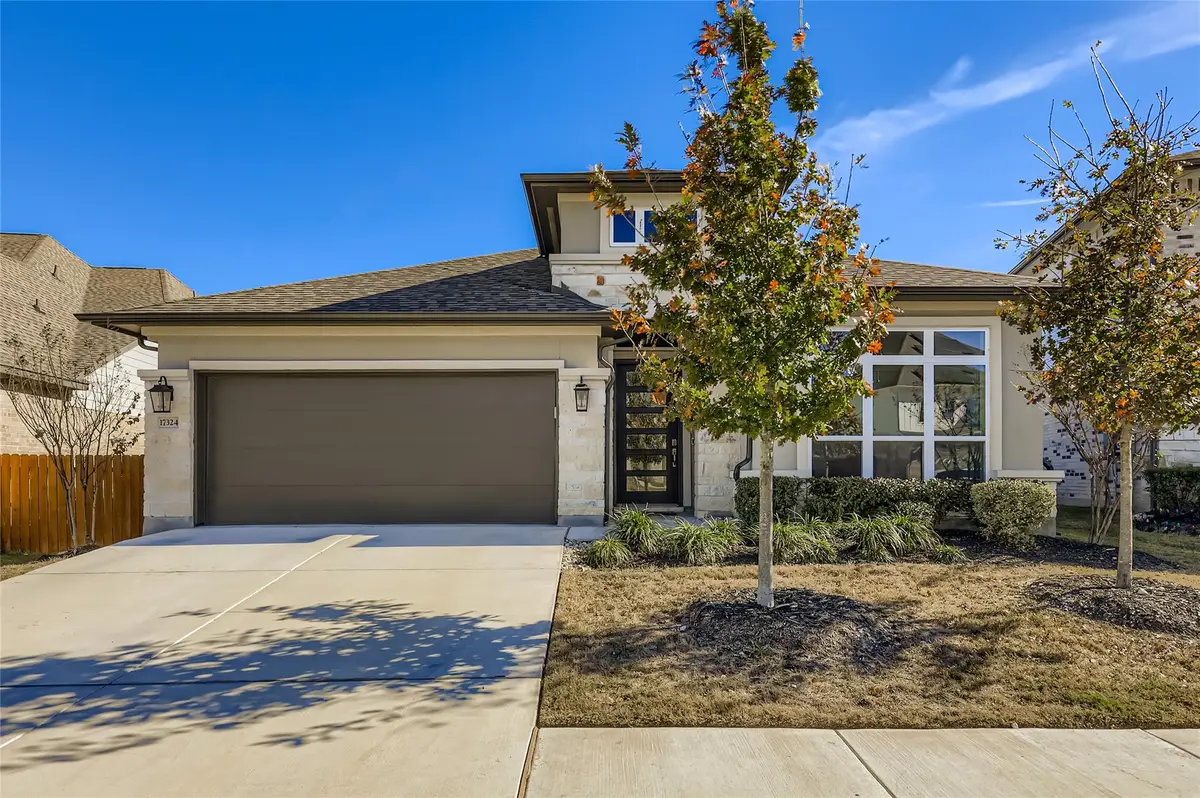 17324 Cain Clearing Pass, Austin, TX 78738 - #1