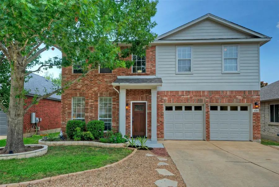 4040 Cargill Dr, Round Rock, TX 78681 - #2
