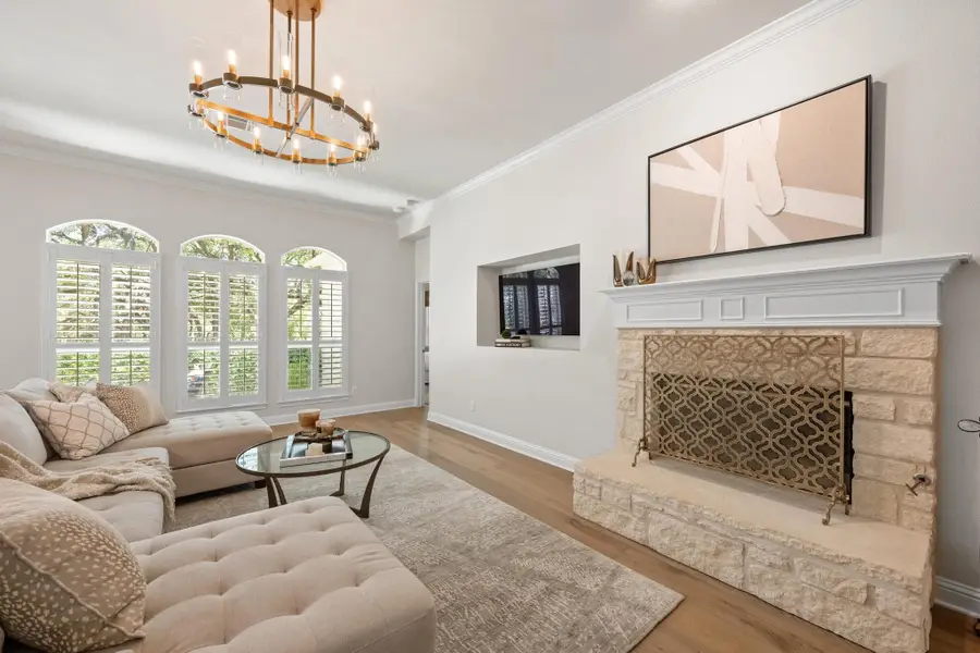 5000 Mission Oaks Blvd #47, Austin, TX 78735 - #3