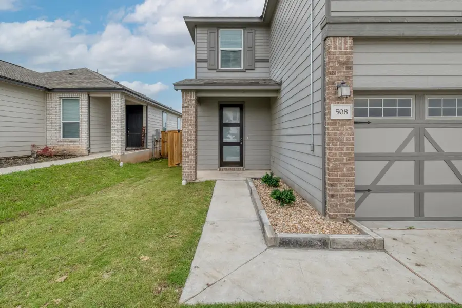 508 Barbary Coast Ln, Jarrell, TX 76537 - #2