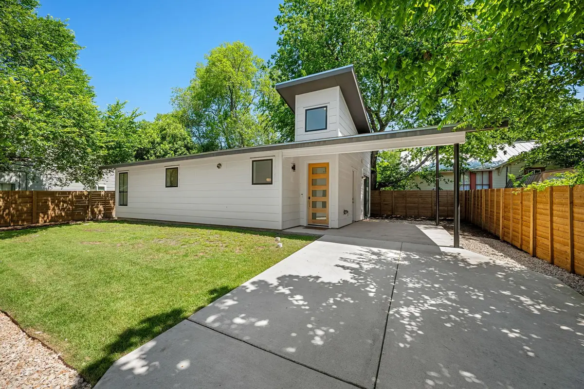 508 Capitol Dr #2, Austin, TX 78753 - #1