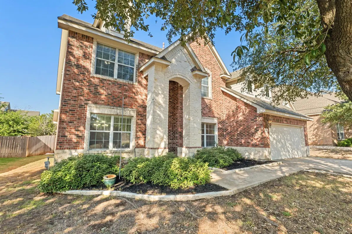 2415 Elkhorn Ranch Rd, Leander, TX 78641 - Image #1