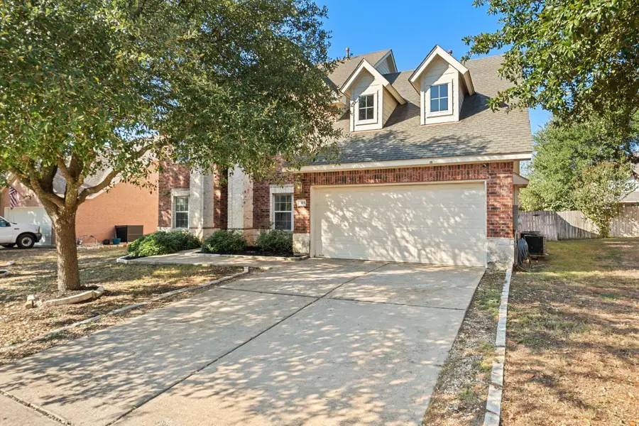 2415 Elkhorn Ranch Rd, Leander, TX 78641 - Image #2