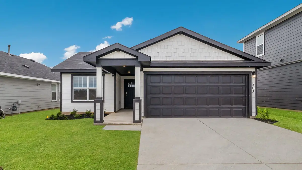 350 San Juan Trl, Bastrop, TX 78602 - Image #1