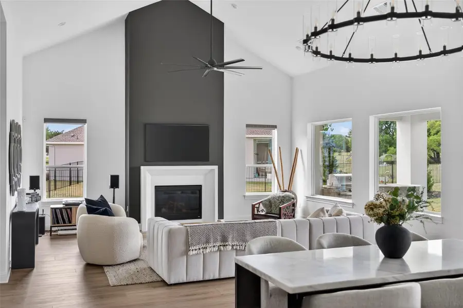 534 Prairie Clover Dr, Dripping Springs, TX 78620 - #3