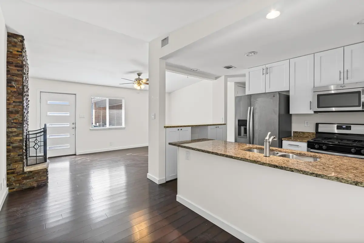 6305 Vioitha Dr #B, Austin, TX 78723 - Image #1