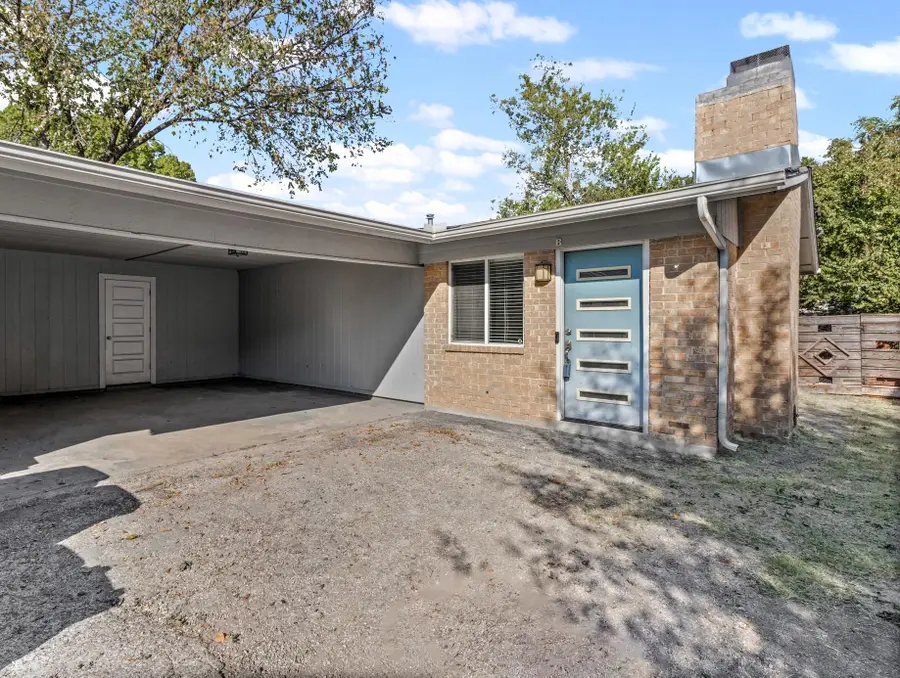 6305 Vioitha Dr #B, Austin, TX 78723 - Image #3