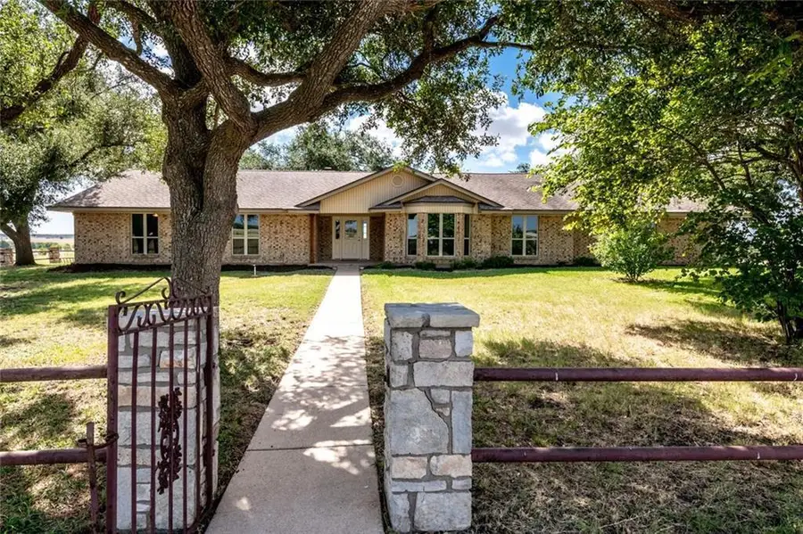 3739 S Fm 2184, Rogers, TX 76569 - Image #2
