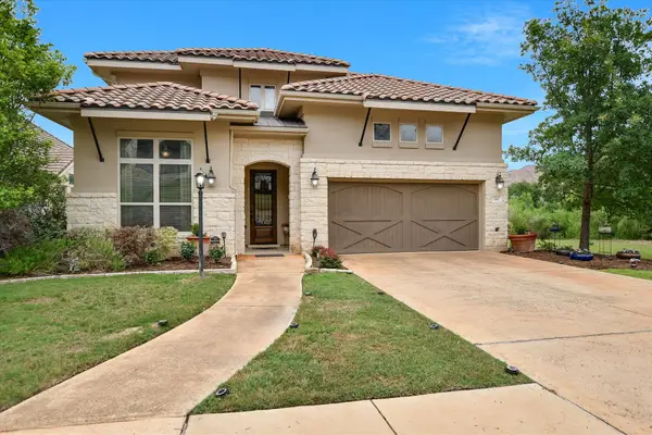 116 Blue Clearing Way, Austin, TX 78738