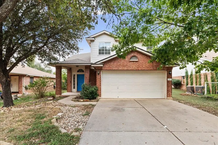 1612 Rossport Bnd, Leander, TX 78641 - Image #2