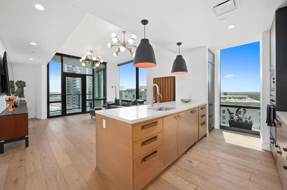 70 Rainey St #1509, Austin, TX 78701 - Image #1
