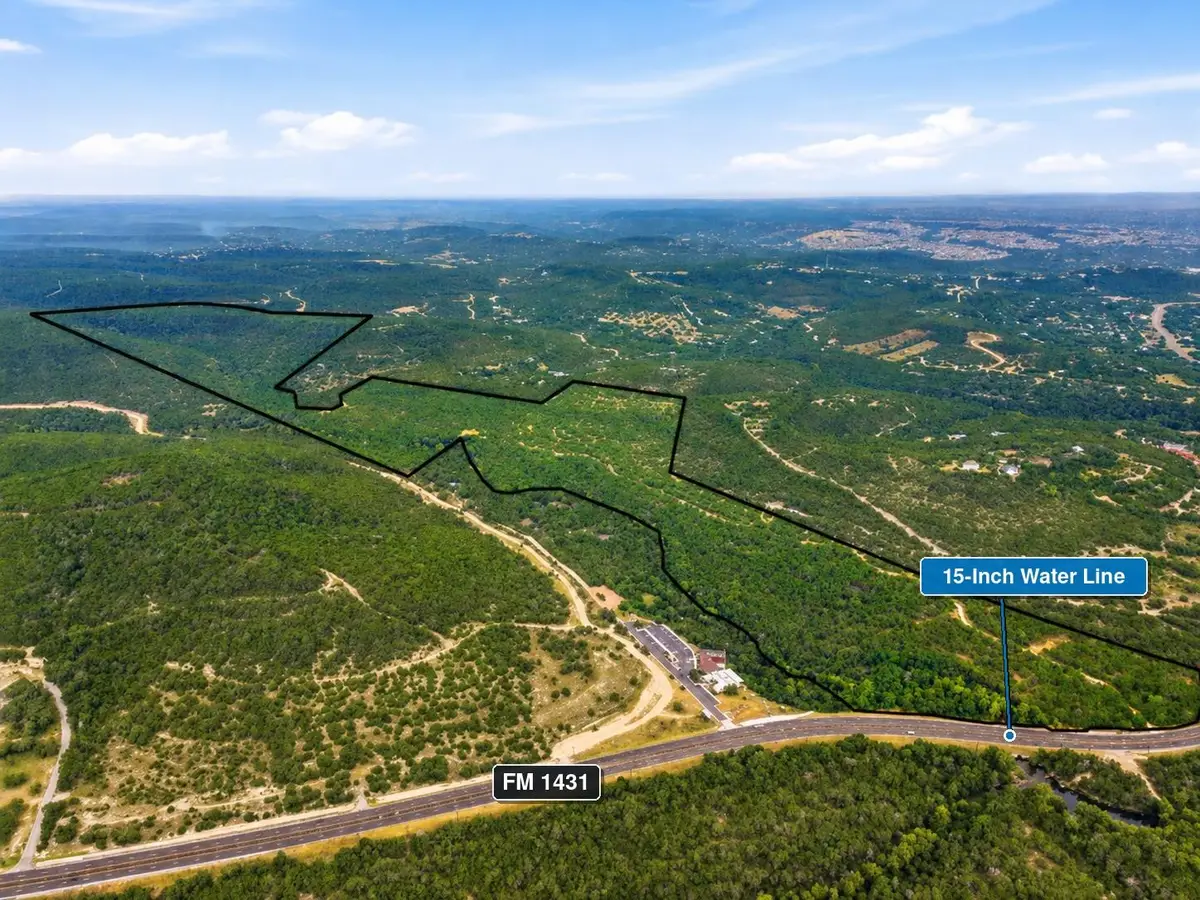 TBD Vance Circle Rd, Leander, TX 78645 - #1