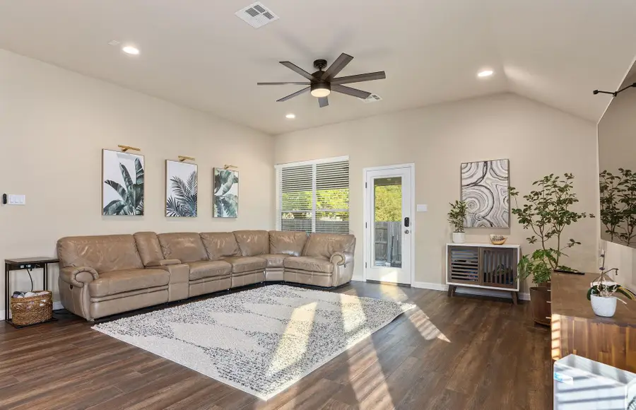 2941 Magellan Way, Round Rock, TX 78665 - #2