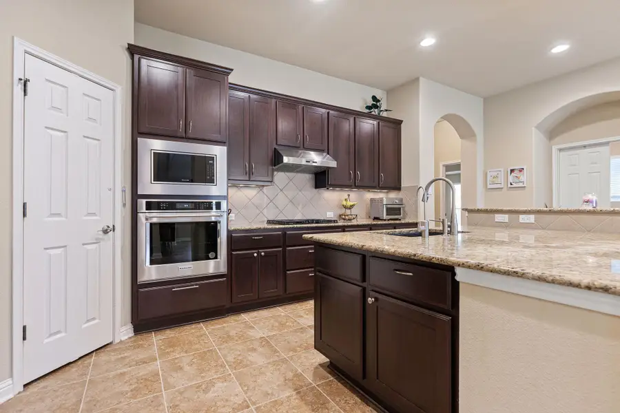 2941 Magellan Way, Round Rock, TX 78665 - #3