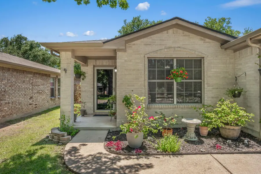 2103 Garrison Dr, Leander, TX 78641 - #2