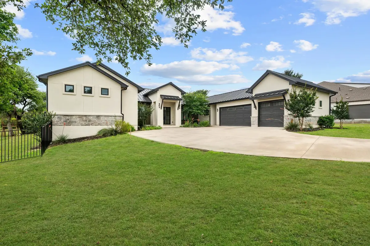125 Stockman Dr, Dripping Springs, TX 78620 - #1