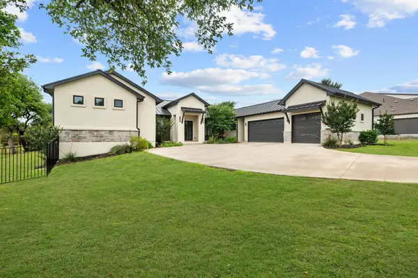 125 Stockman Dr, Dripping Springs, TX 78620