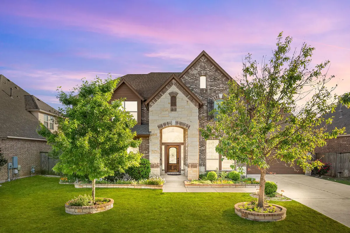 2525 Quick Fort Dr, Leander, TX 78641 - #1