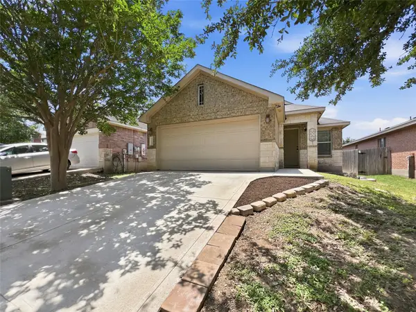 13304 Orourke Dr, Pflugerville, TX 78660