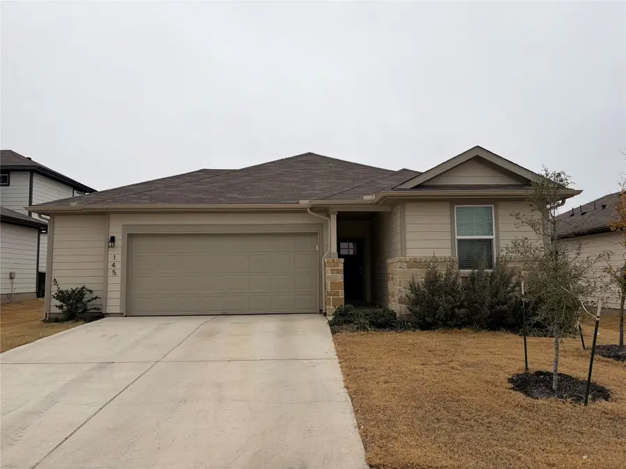 145 Palo Pinto Dr, Kyle, TX 78640 - Image #2