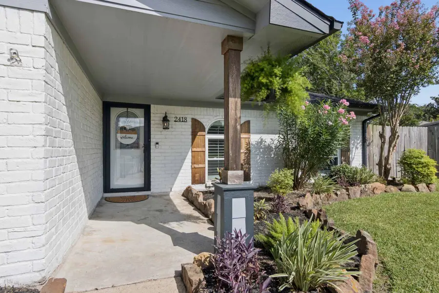 2418 Lufkin Ln, Deer Park, TX 77536 - #2