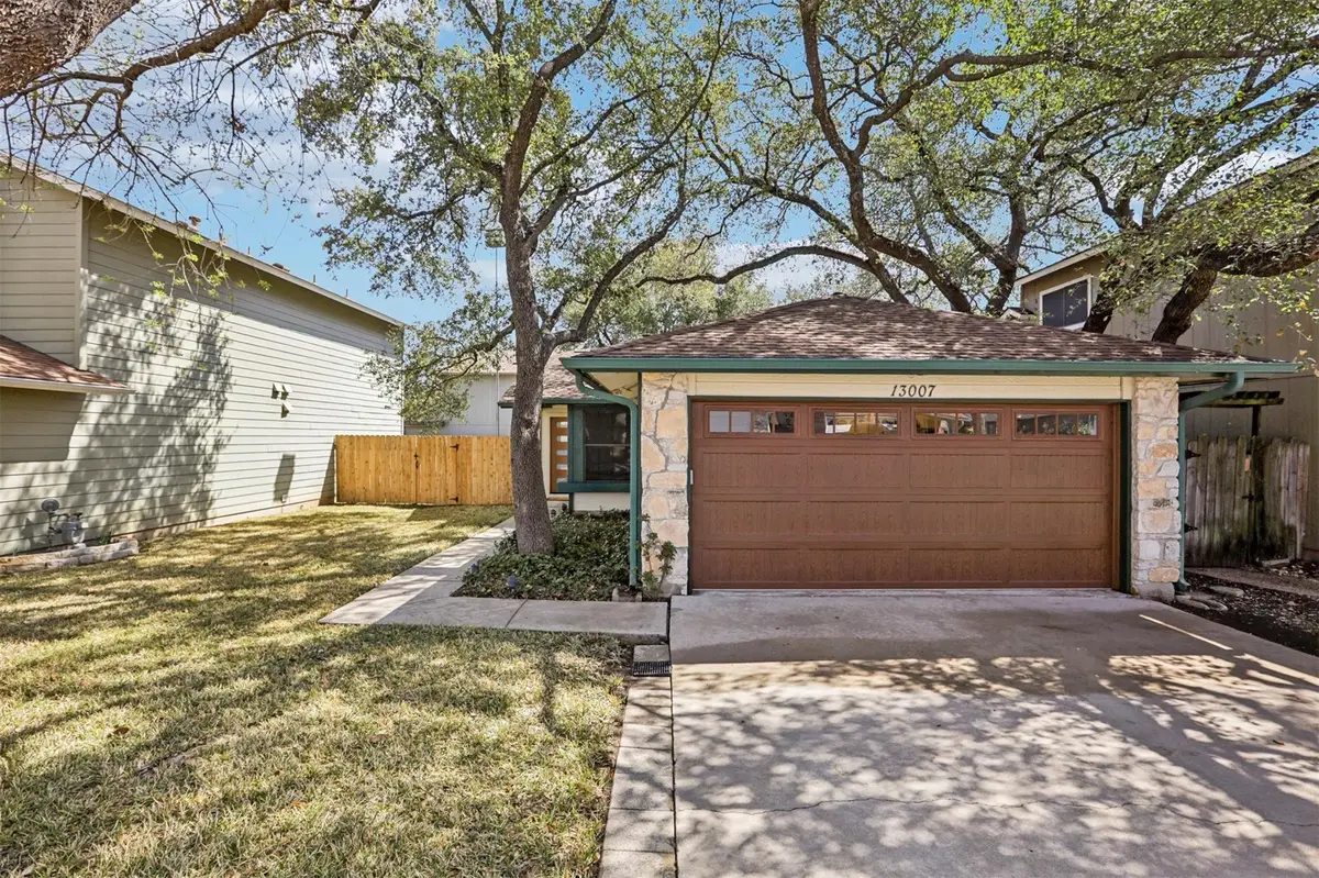 13007 Steeple Chase Dr, Austin, TX 78729 - #1