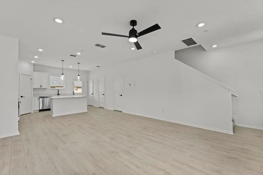 2535 Violet Theo Ln, Round Rock, TX 78665 - #2