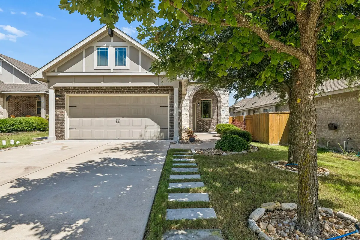 689 Nautical Loop, Kyle, TX 78640 - #1