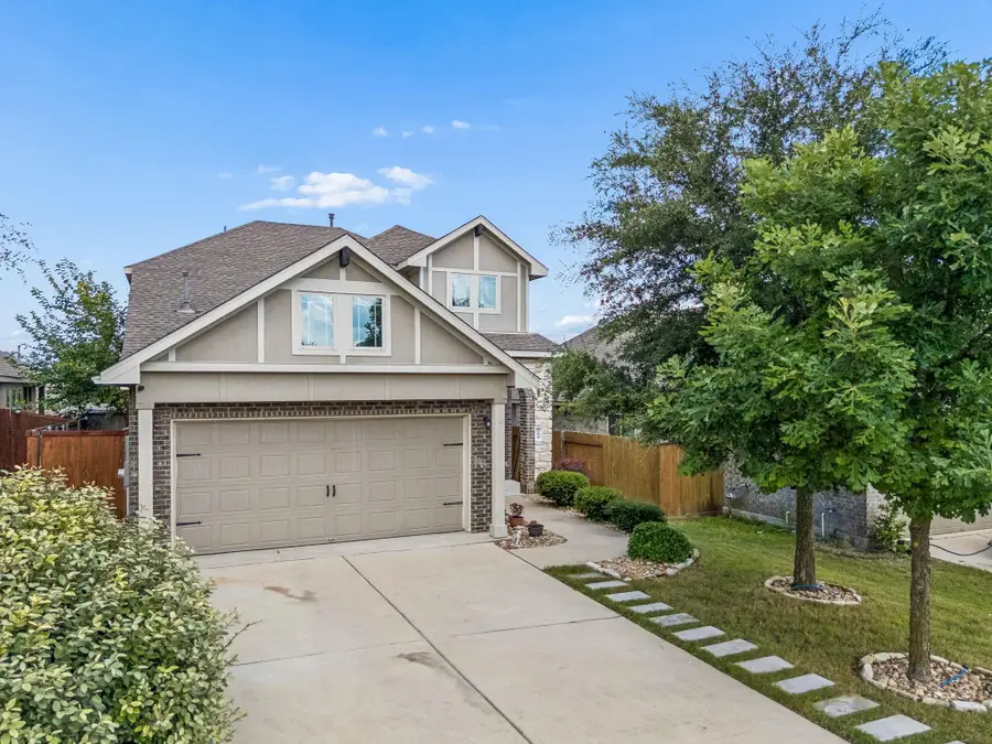 689 Nautical Loop, Kyle, TX 78640 - #3