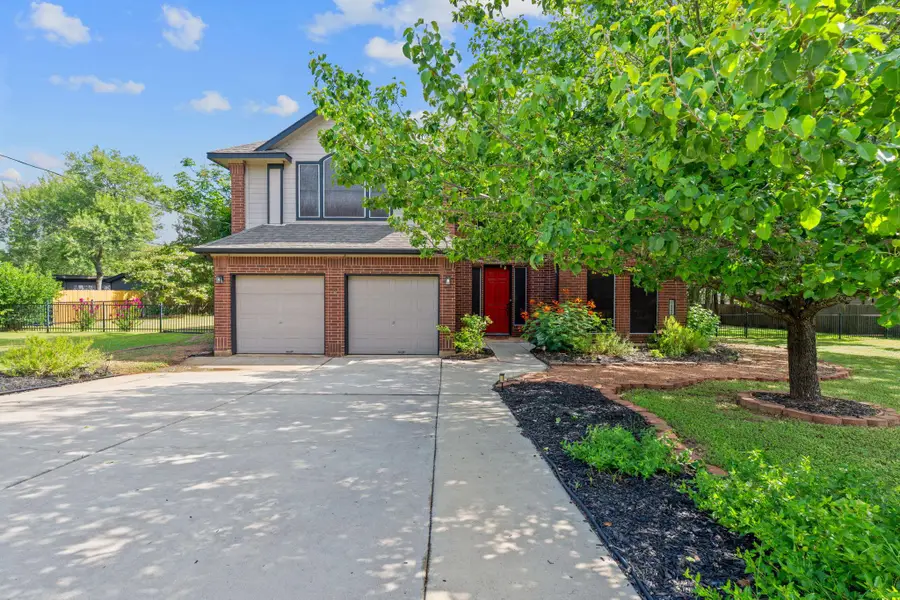 222 Primrose Dr, Kyle, TX 78640 - #3