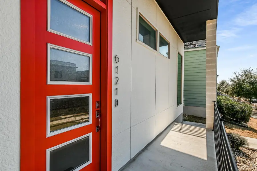 6121 Florencia Ln, Austin, TX 78724 - #2