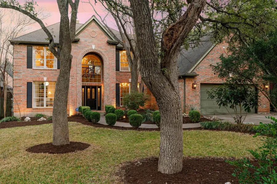 10019 Estancia Ln, Austin, TX 78739 - #2