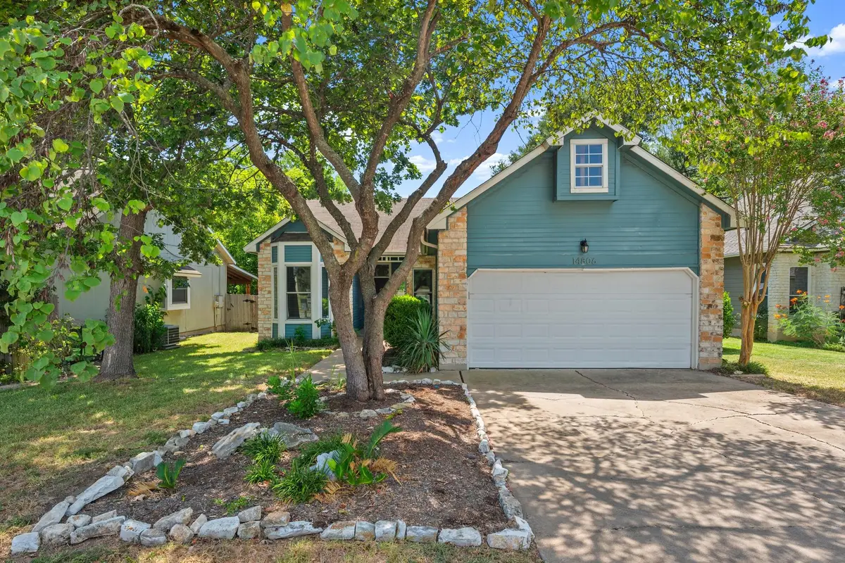 14806 Yellowleaf Trl, Austin, TX 78728 - #1