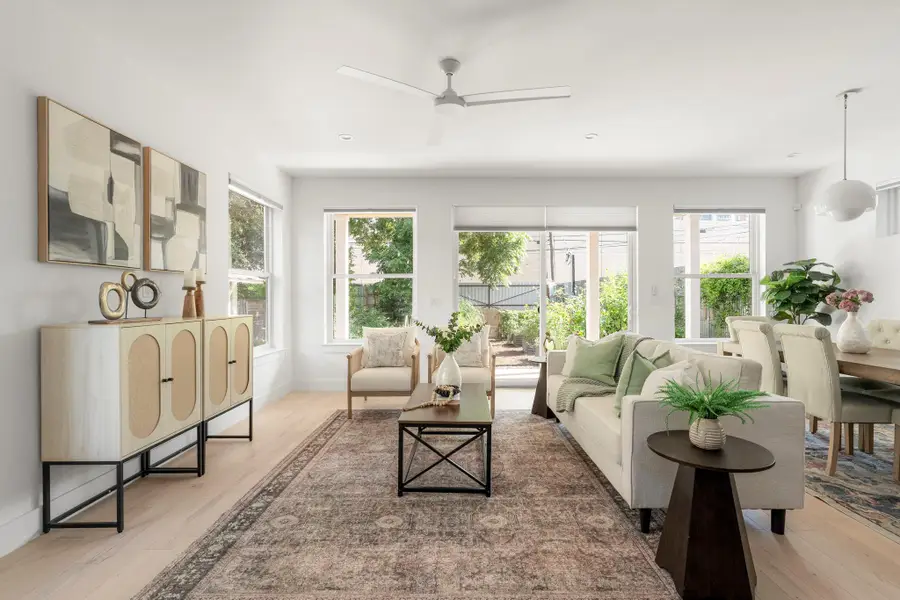 905 E 2nd St, Austin, TX 78702 - #2