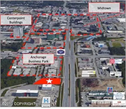 4810 C Street, Anchorage, AK 99503 - Image #1