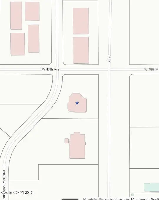 4810 C Street, Anchorage, AK 99503 - Image #2
