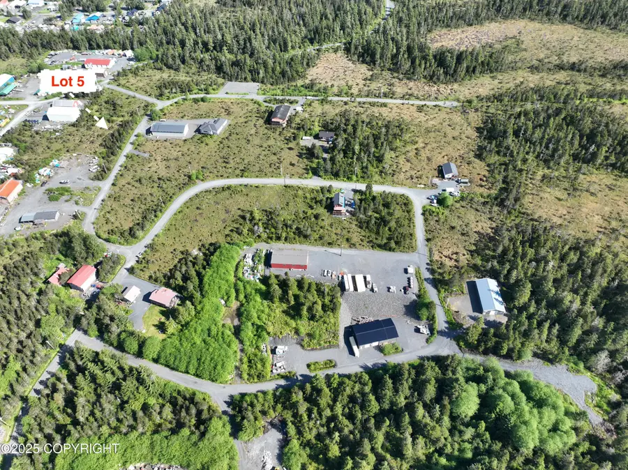 111 Arness Heights Drive, Petersburg, AK 99833 - Image #2