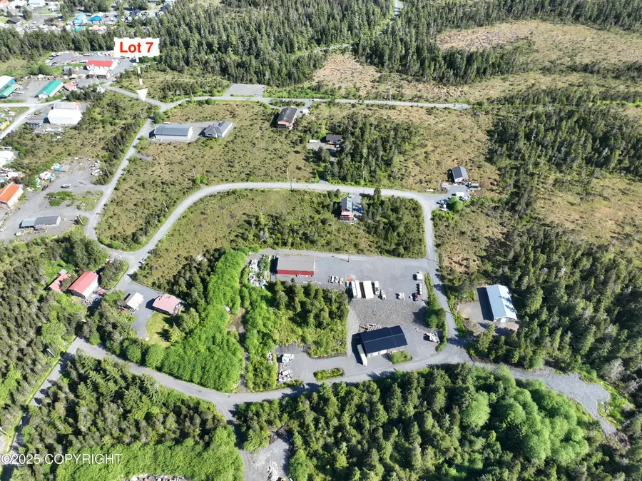 117 Arness Heights Drive, Petersburg, AK 99833 - Image #2