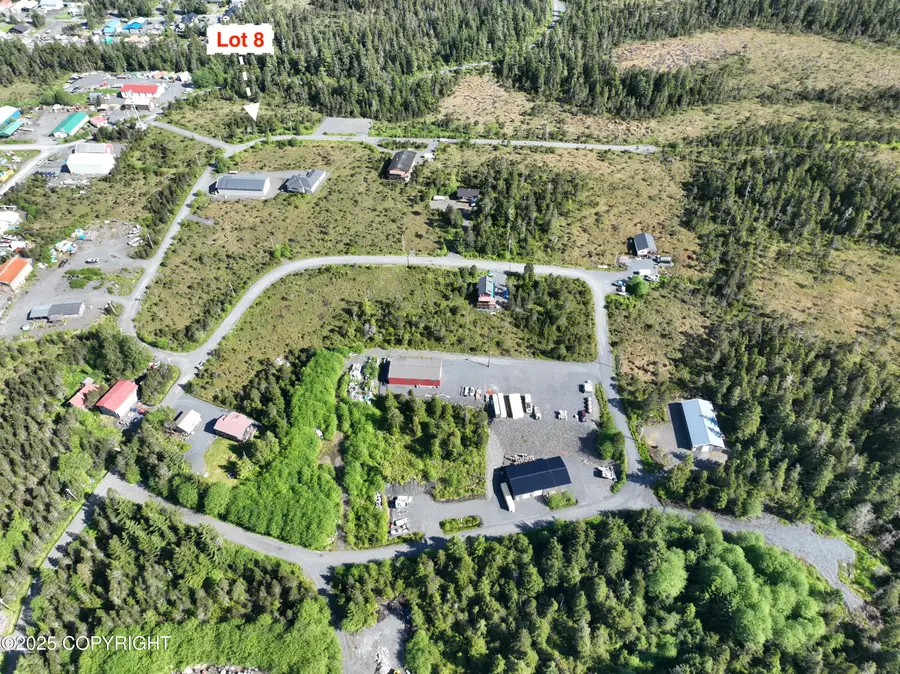 119 Arness Heights Drive, Petersburg, AK 99833 - Image #2