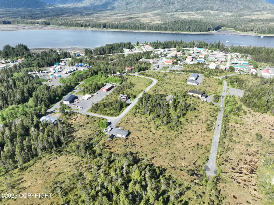 137 Arness Heights Drive, Petersburg, AK 99833 - Image #3