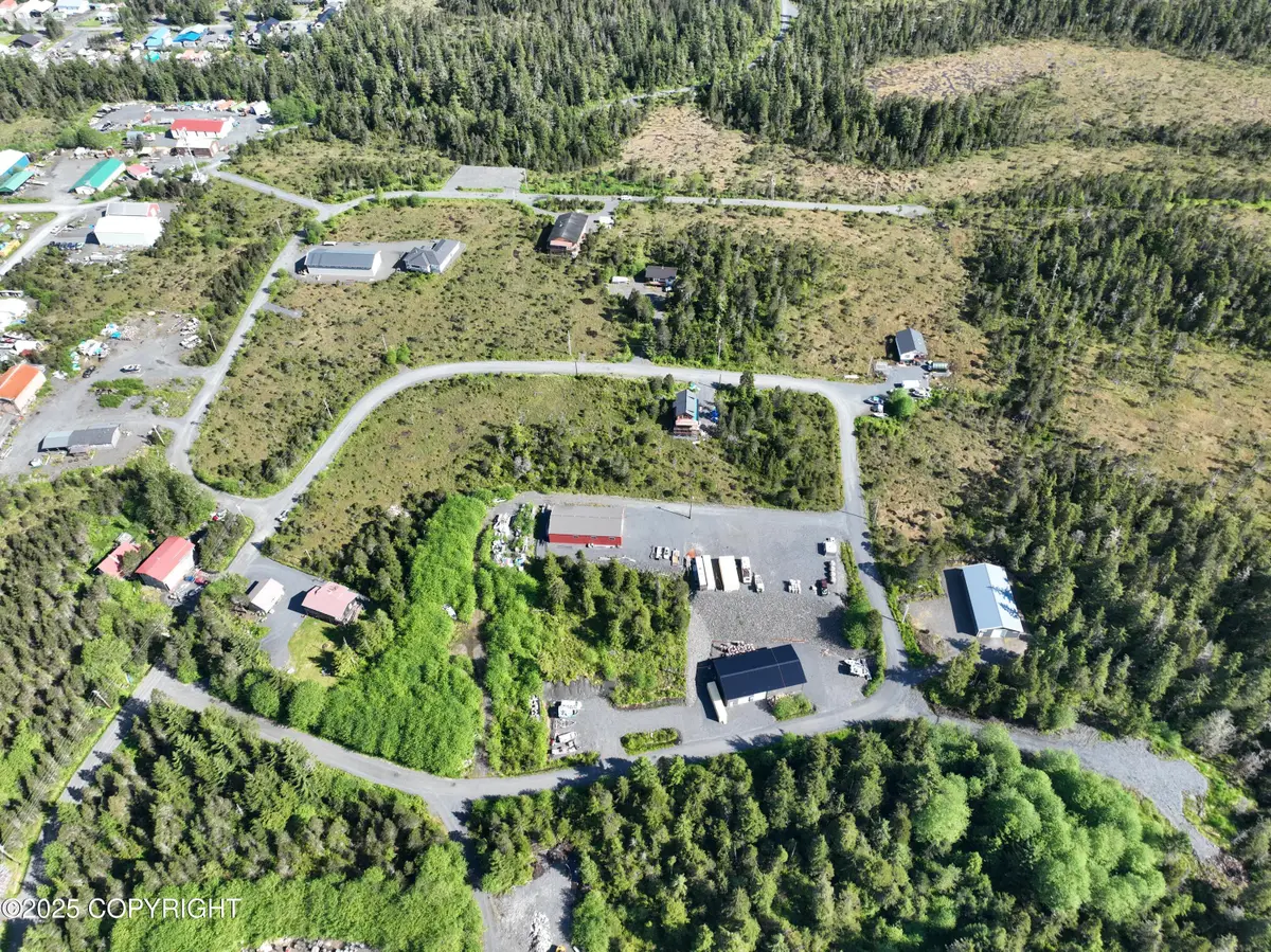 115 Arness Heights Drive, Petersburg, AK 99833 - Image #1