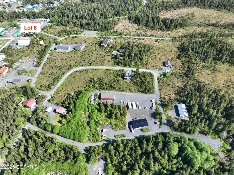 115 Arness Heights Drive, Petersburg, AK 99833 - Image #2