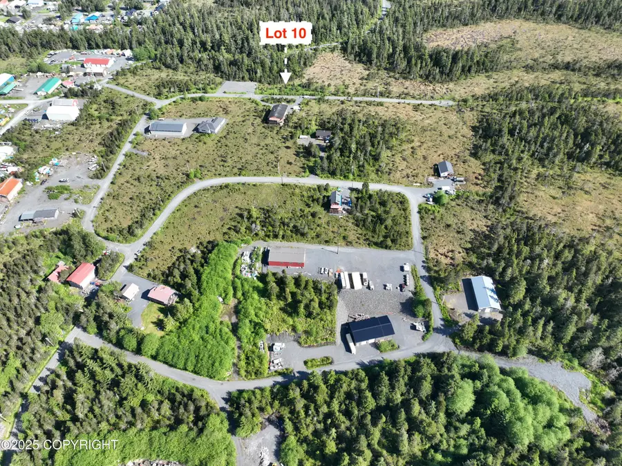 125 Arness Heights Drive, Petersburg, AK 99833 - Image #2